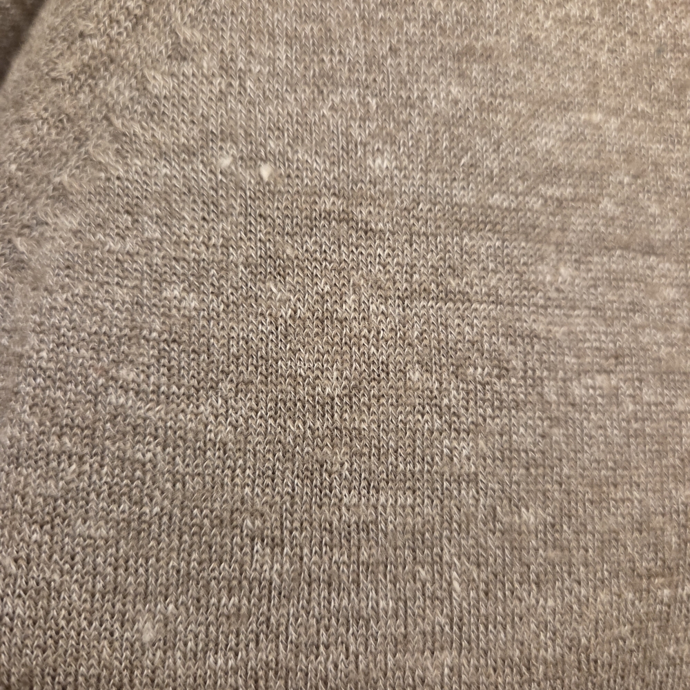 J Crew Women's Linen Wool Cardigan Sweater - Picture 11 of 11